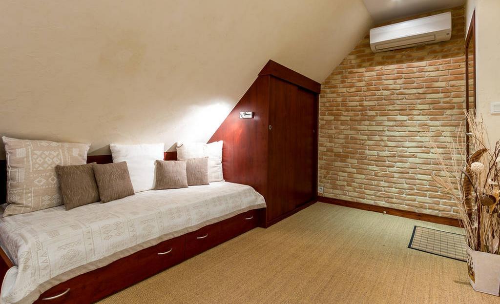 Le Clos De Kerhouil Saint Anne-dʼAuray Habitación foto