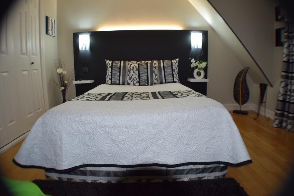 Le Clos De Kerhouil Saint Anne-dʼAuray Habitación foto